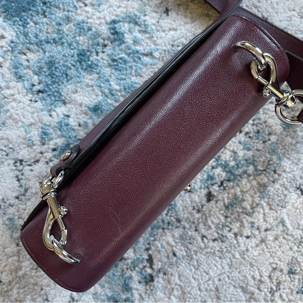 Rebecca Minkoff EUC Crossbody/Shoulder Bag - Picture 10 of 16